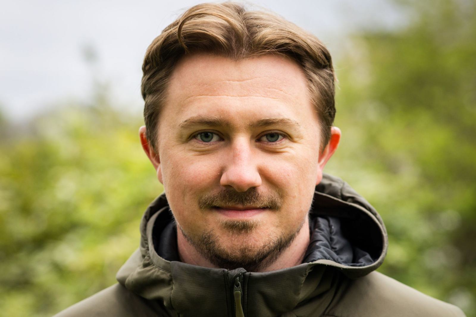 Jostein Vagstad