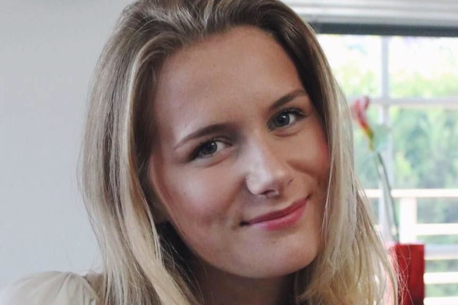 Signe Ramson Høie