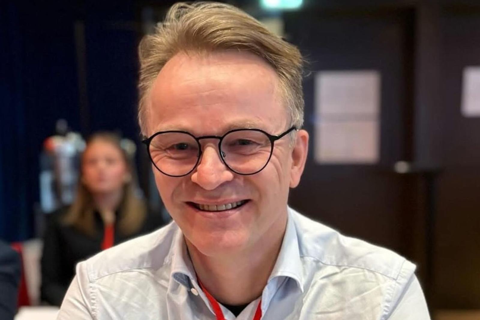 Torgeir Næss
