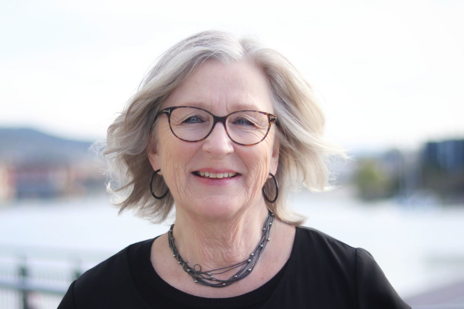 Anne Grete Krogstad