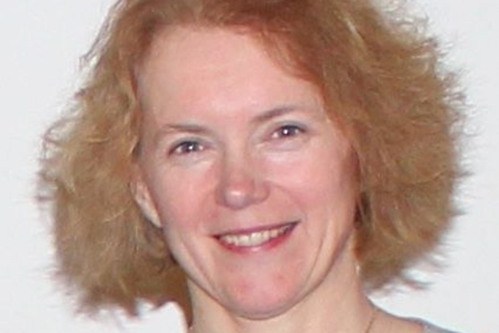 Katinka Greve Leiner