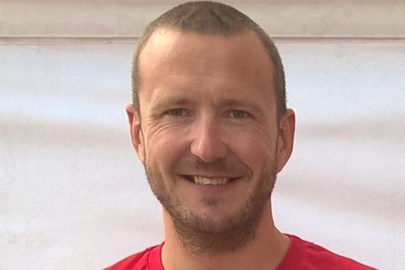 Frode Klev