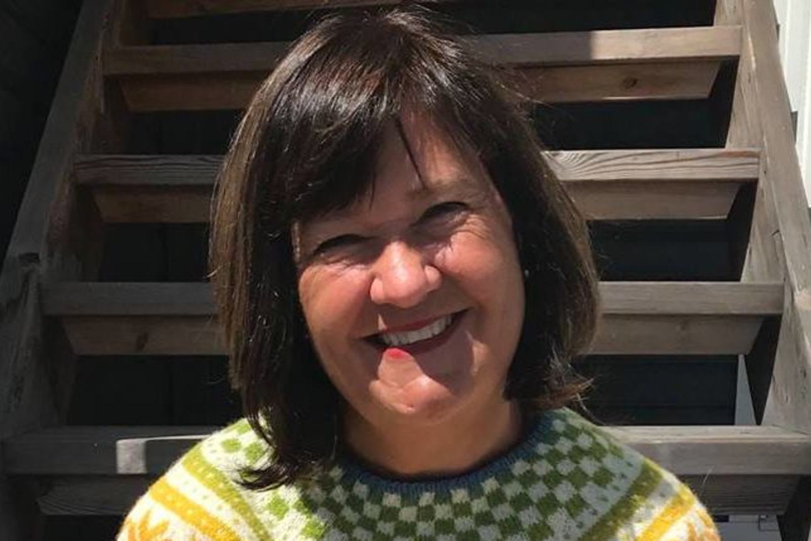 Inger-Lise Skartlien