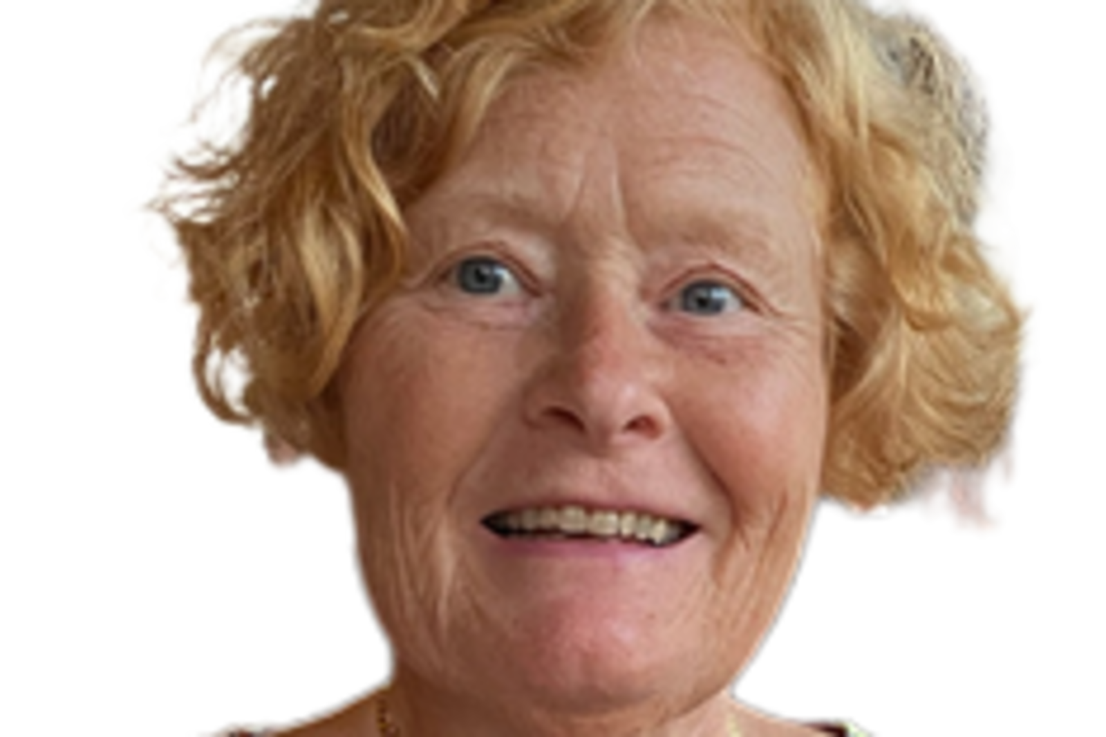 Hanne Rossing Jensen