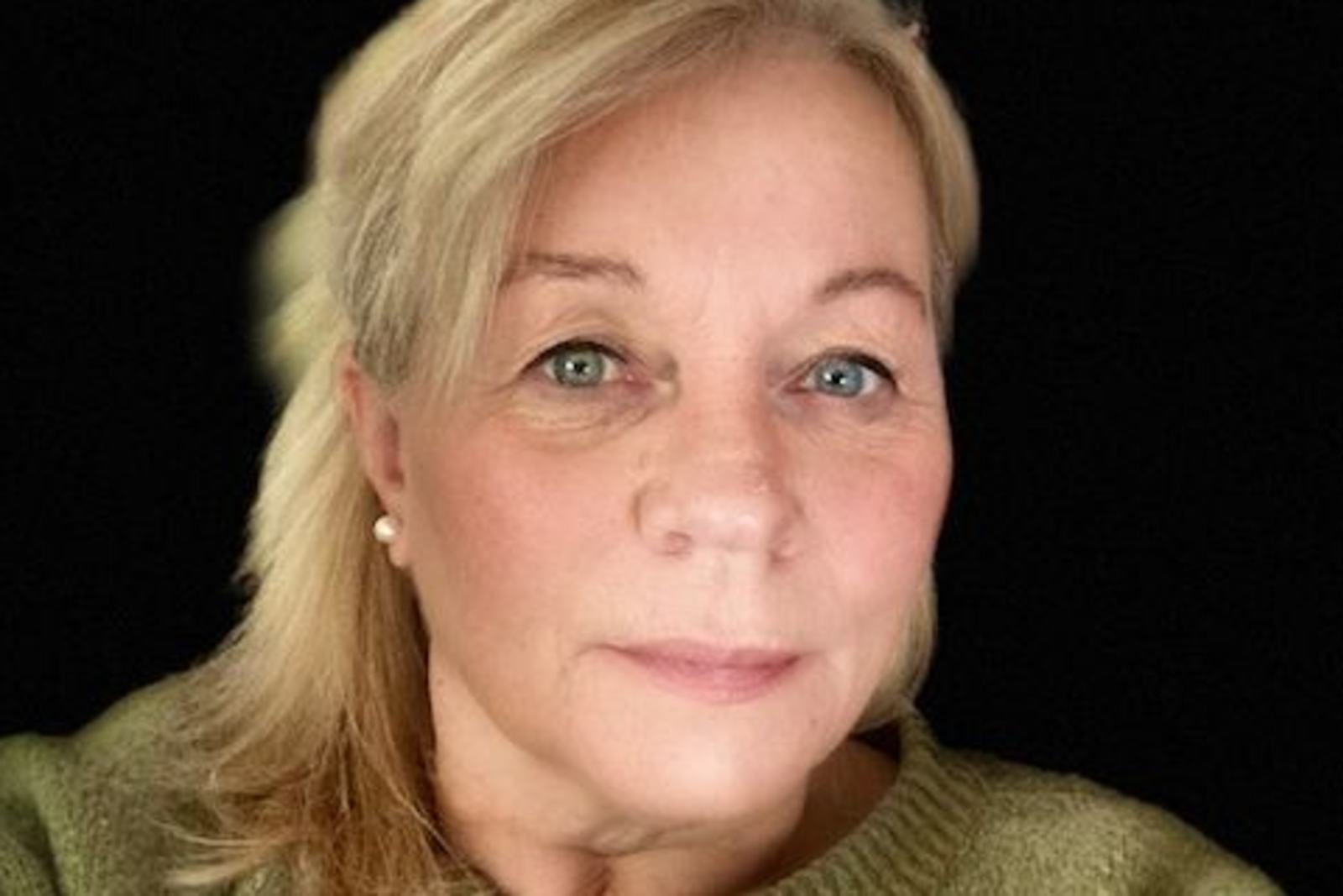 Astrid Elisabeth Hasselberg