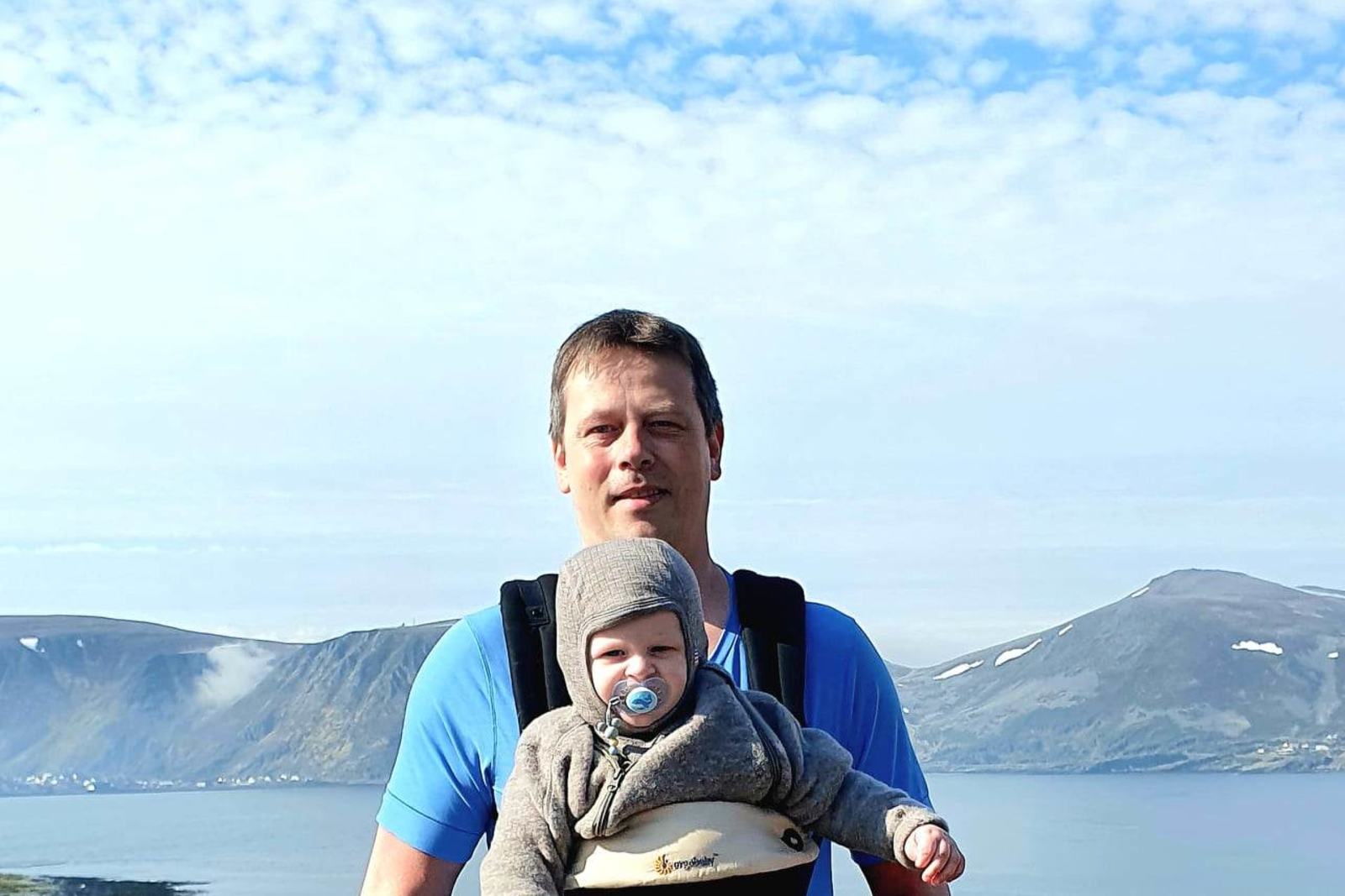 Frank Arne Ylänen