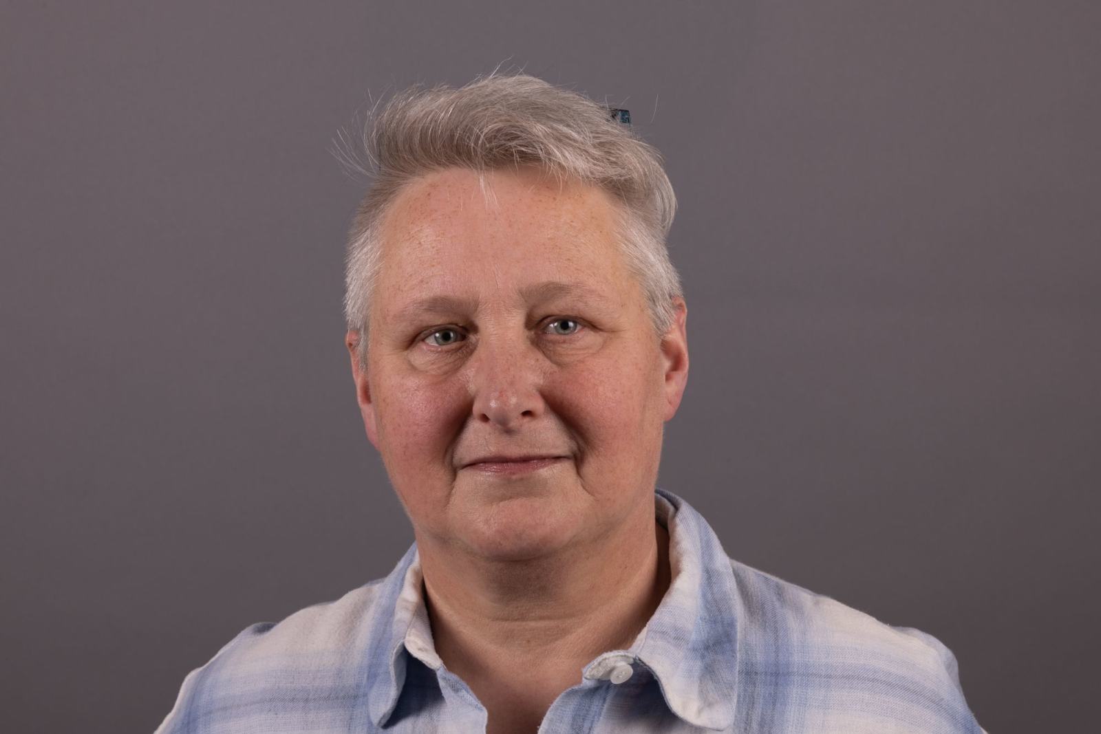 Turid Paulsrud Solberg