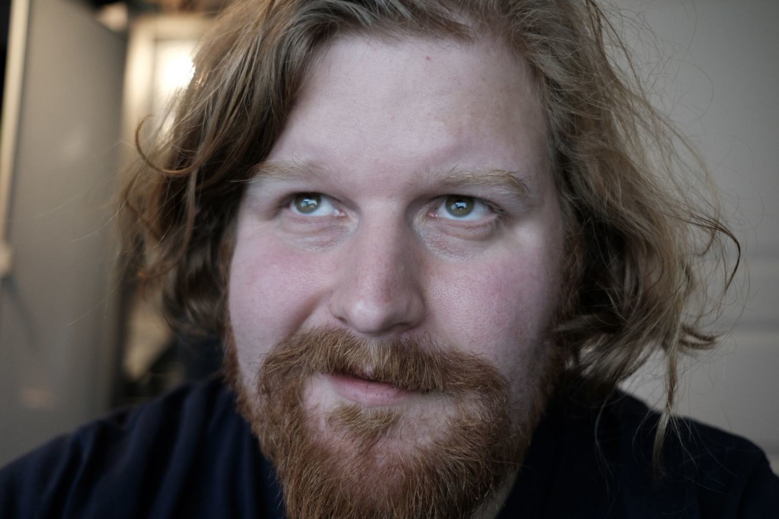 Kristian Stang Kjelstrup