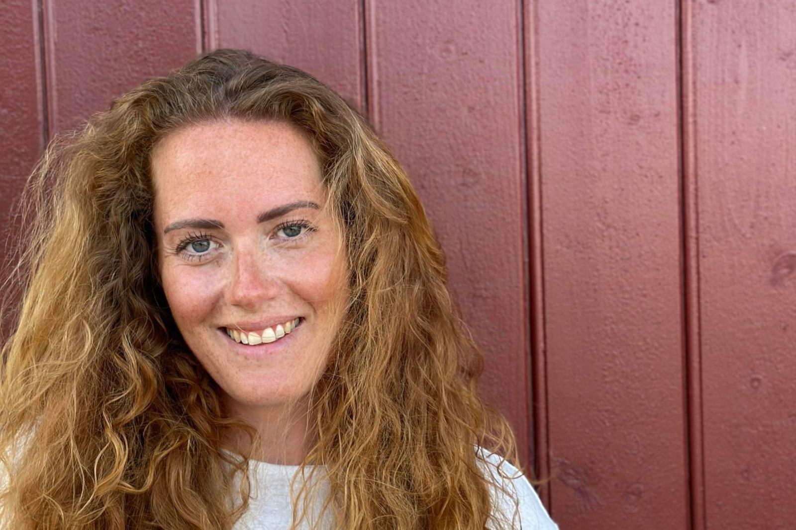Anna Lovinda Røed Skaar