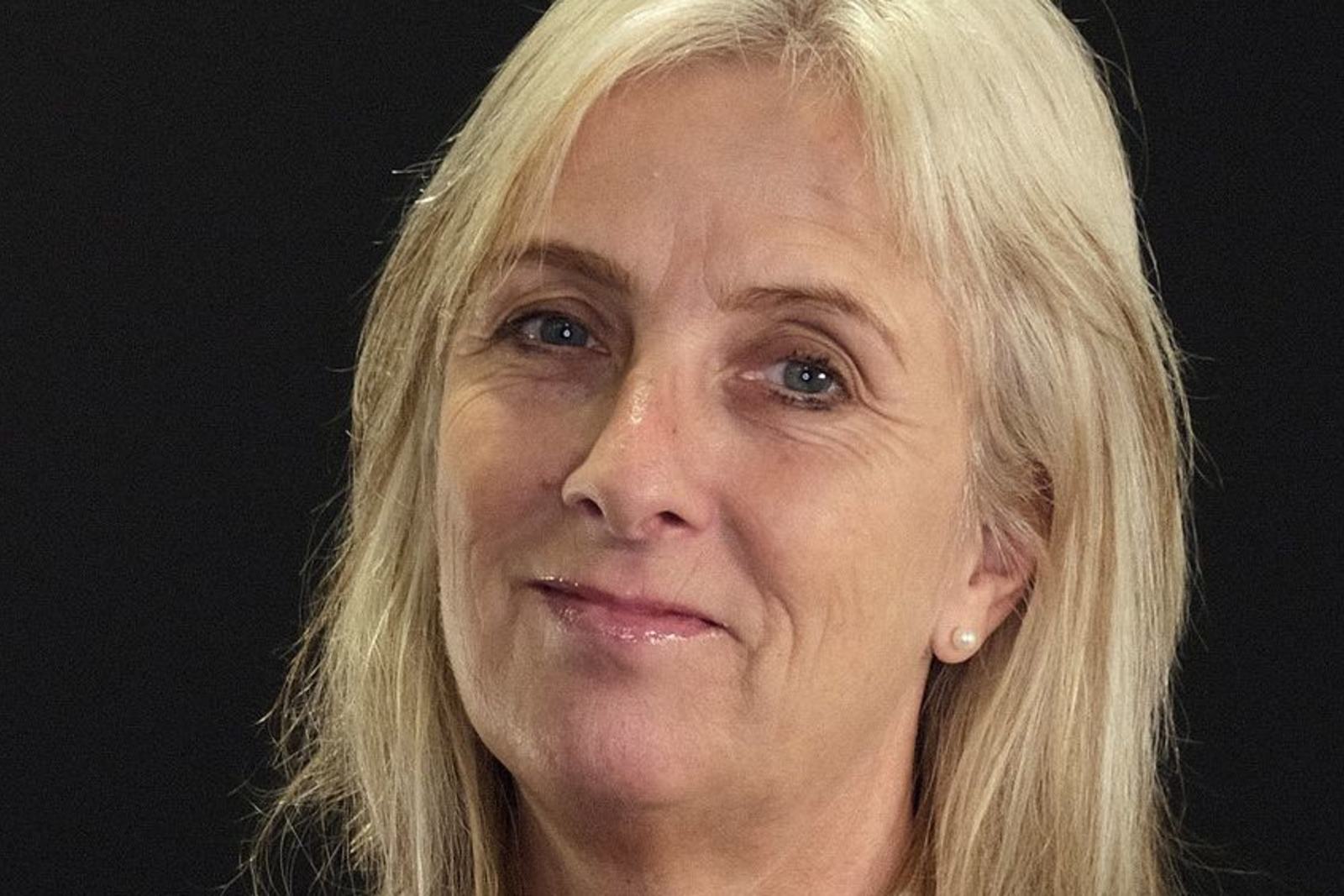 Anne Kristin Hov Hilleren