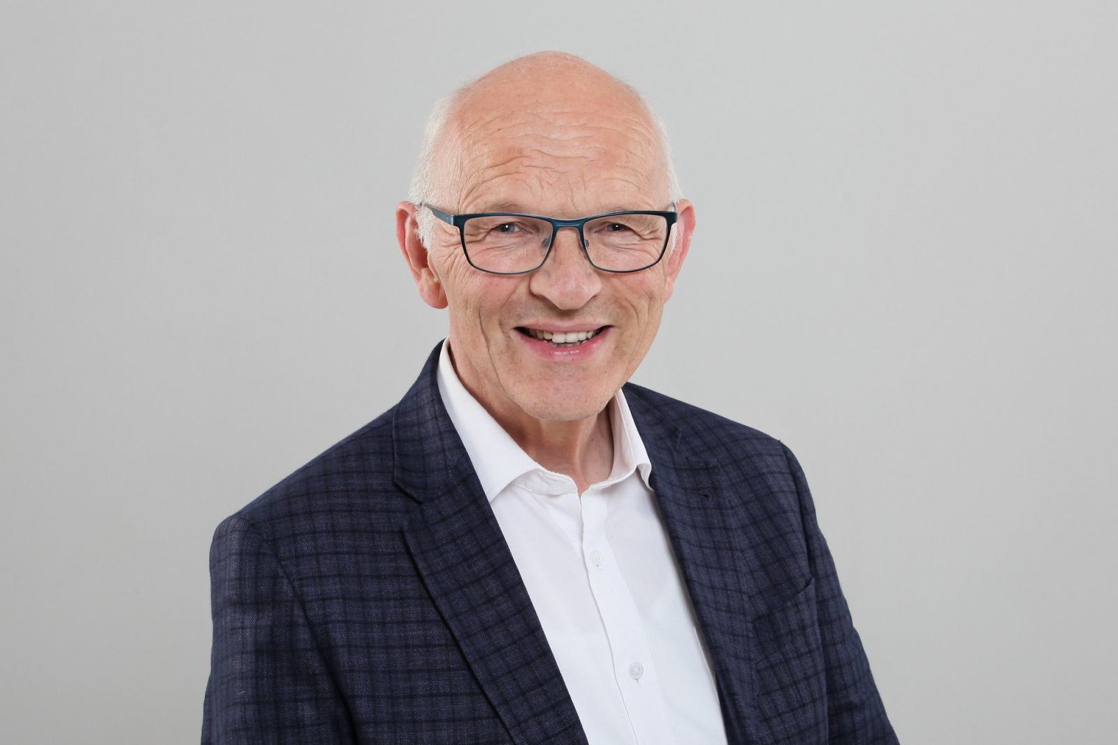 Jens Terje Johnsen