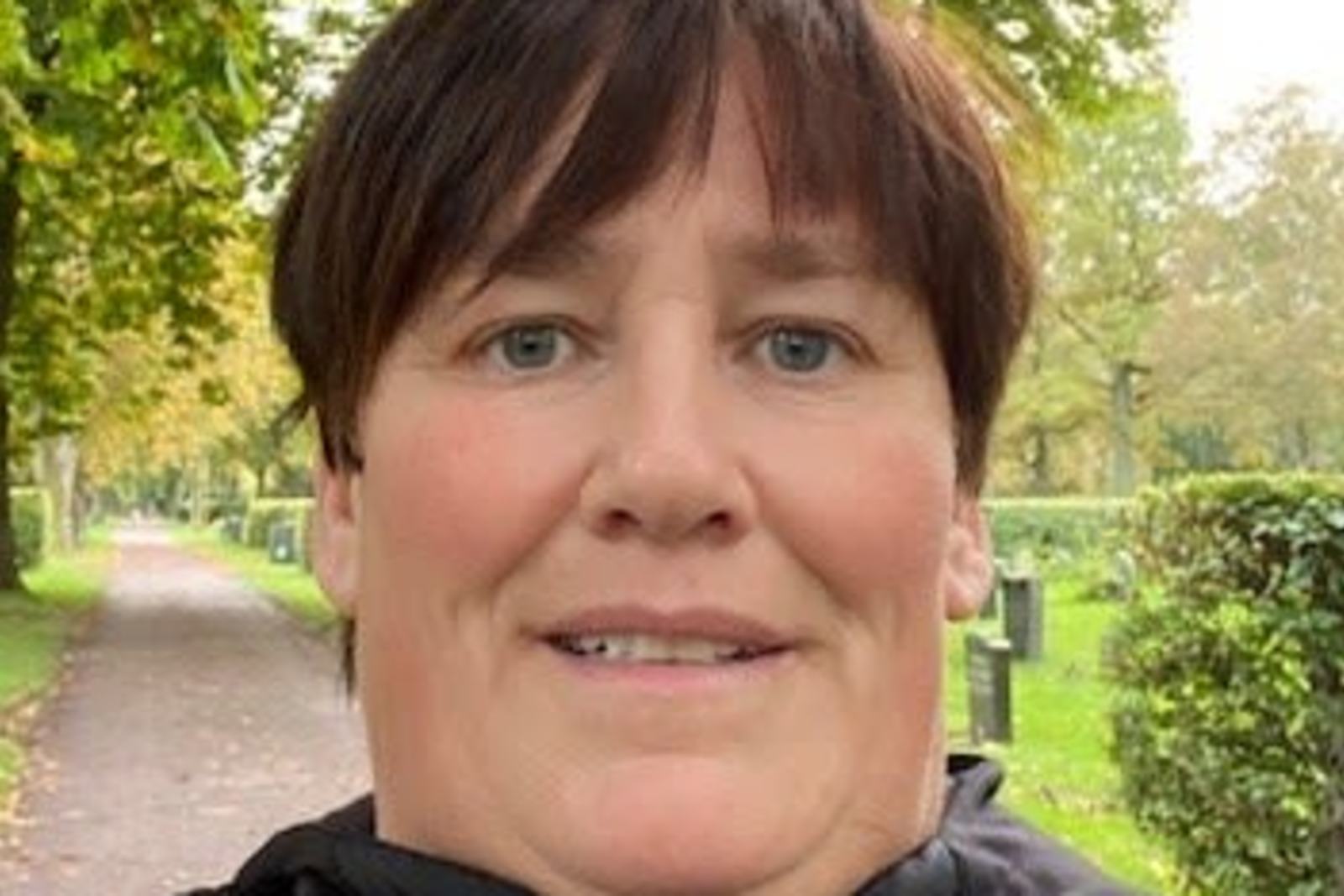 Åse Eriksson