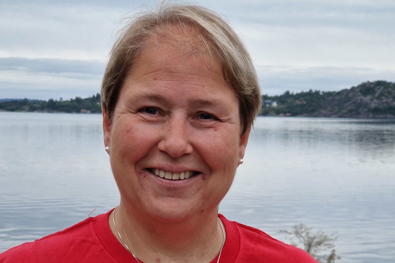 Torill Torsvik Størkersen