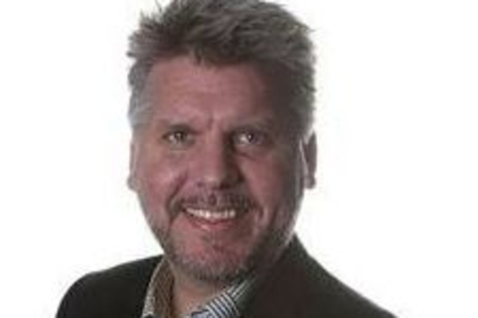 Marius Meisfjord Jøsevold