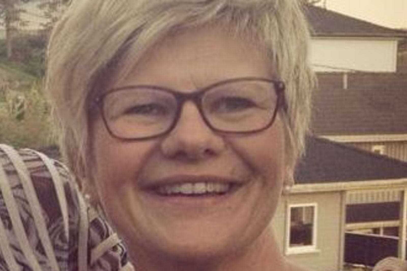 Bente Forgard Lineikro