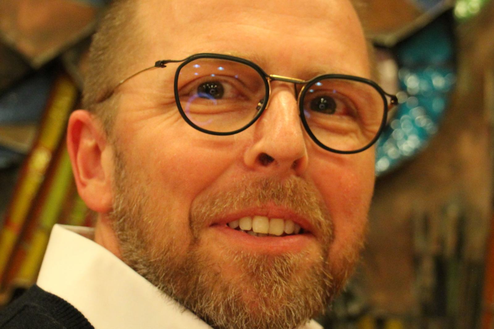 Hans-Petter Trondrud