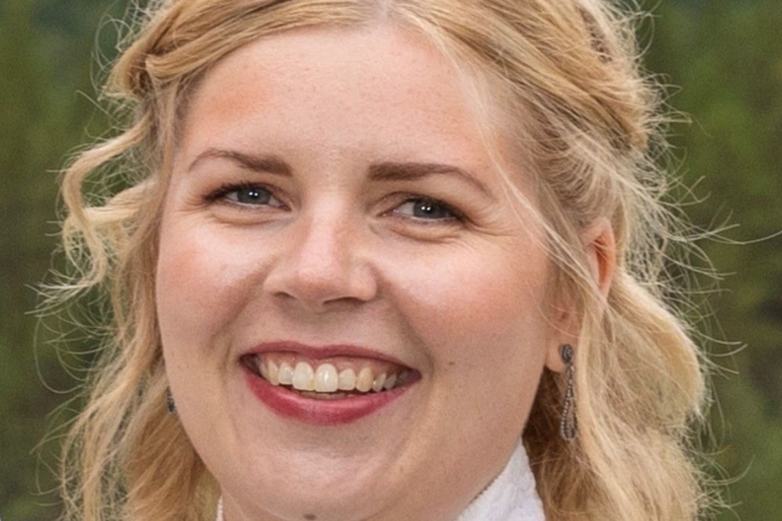 Signe Eline Nordahl Hansen