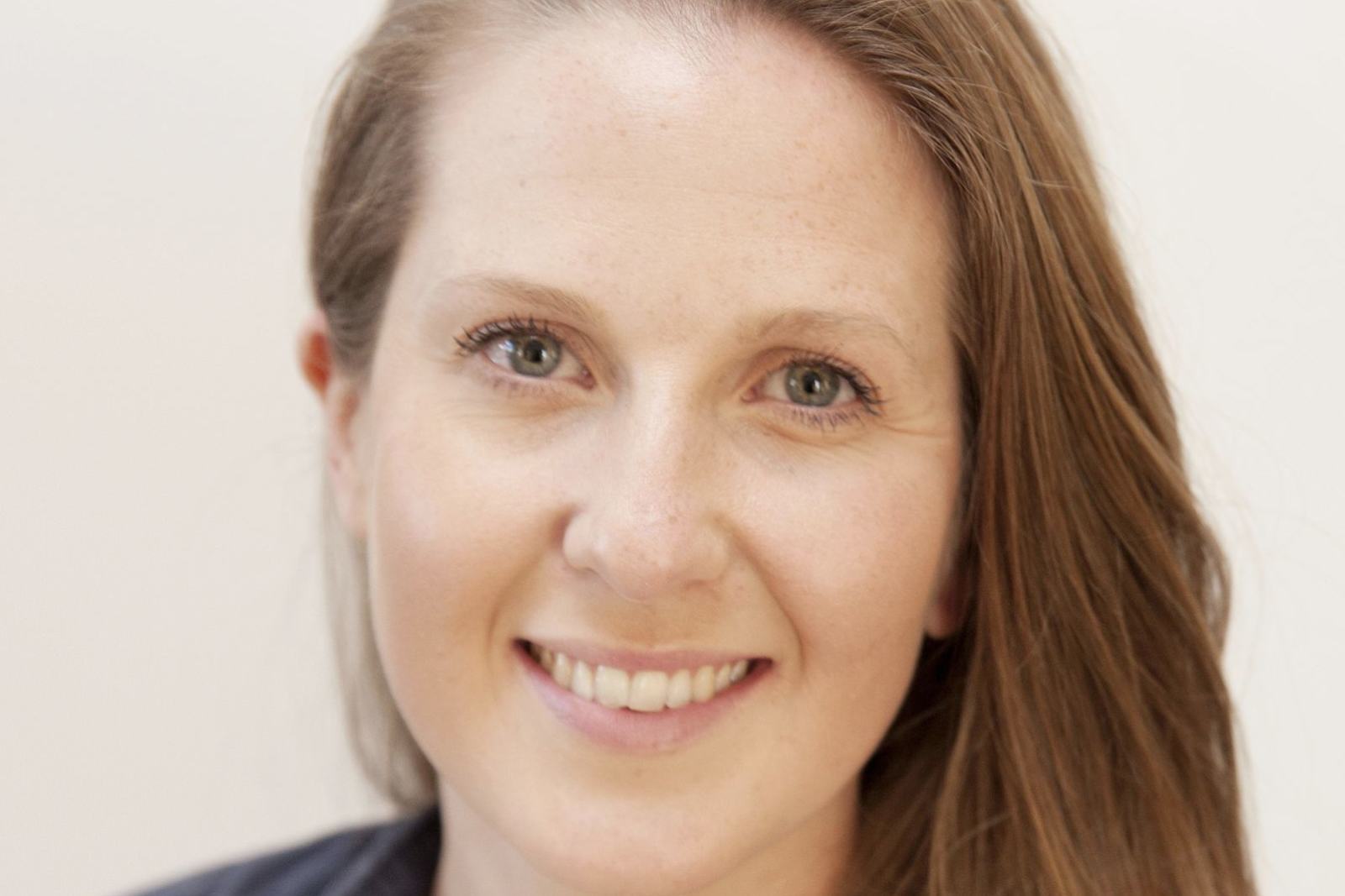 Marthe Aasmundseth