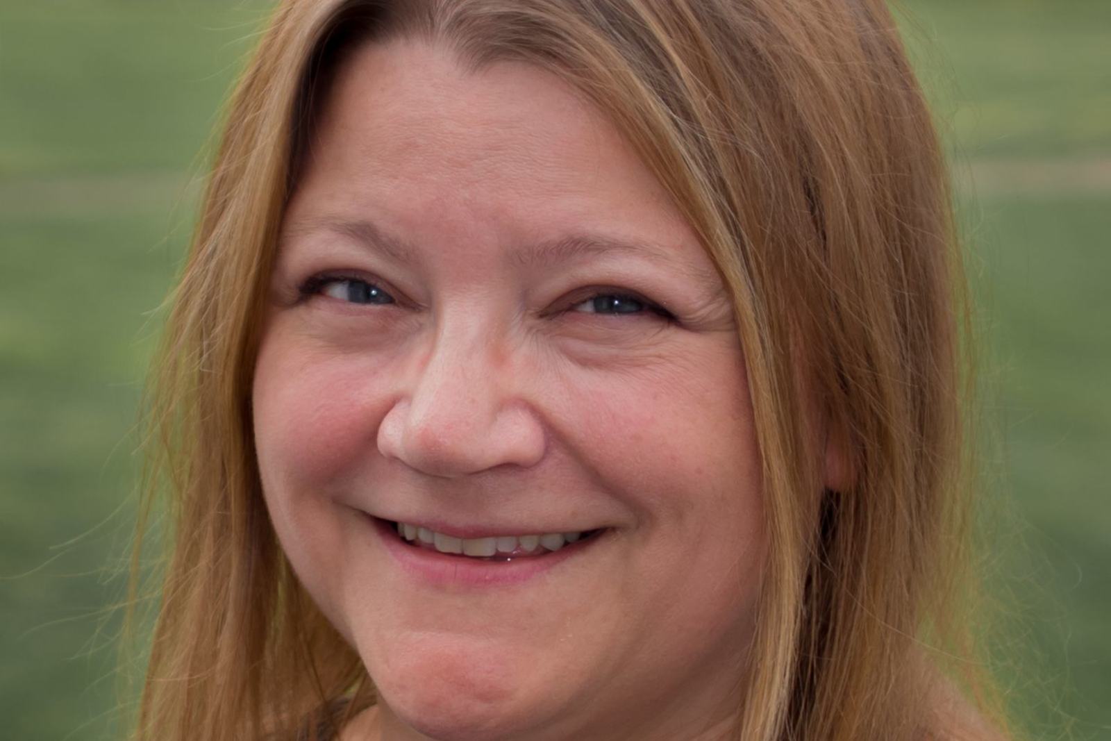 Anne Marie Bolstad
