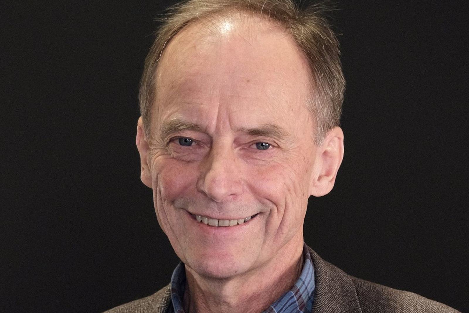 Steinar Berthelsen