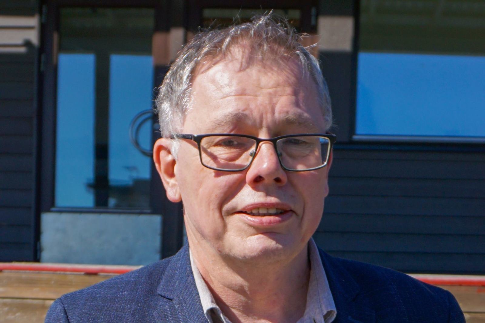 Terje Berghagen