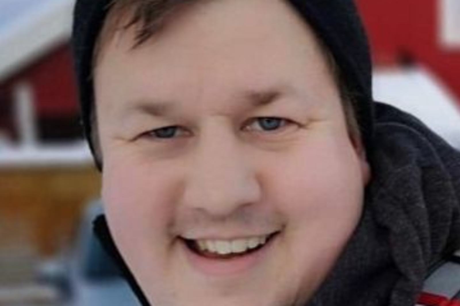 Martin Østtveit-Moe