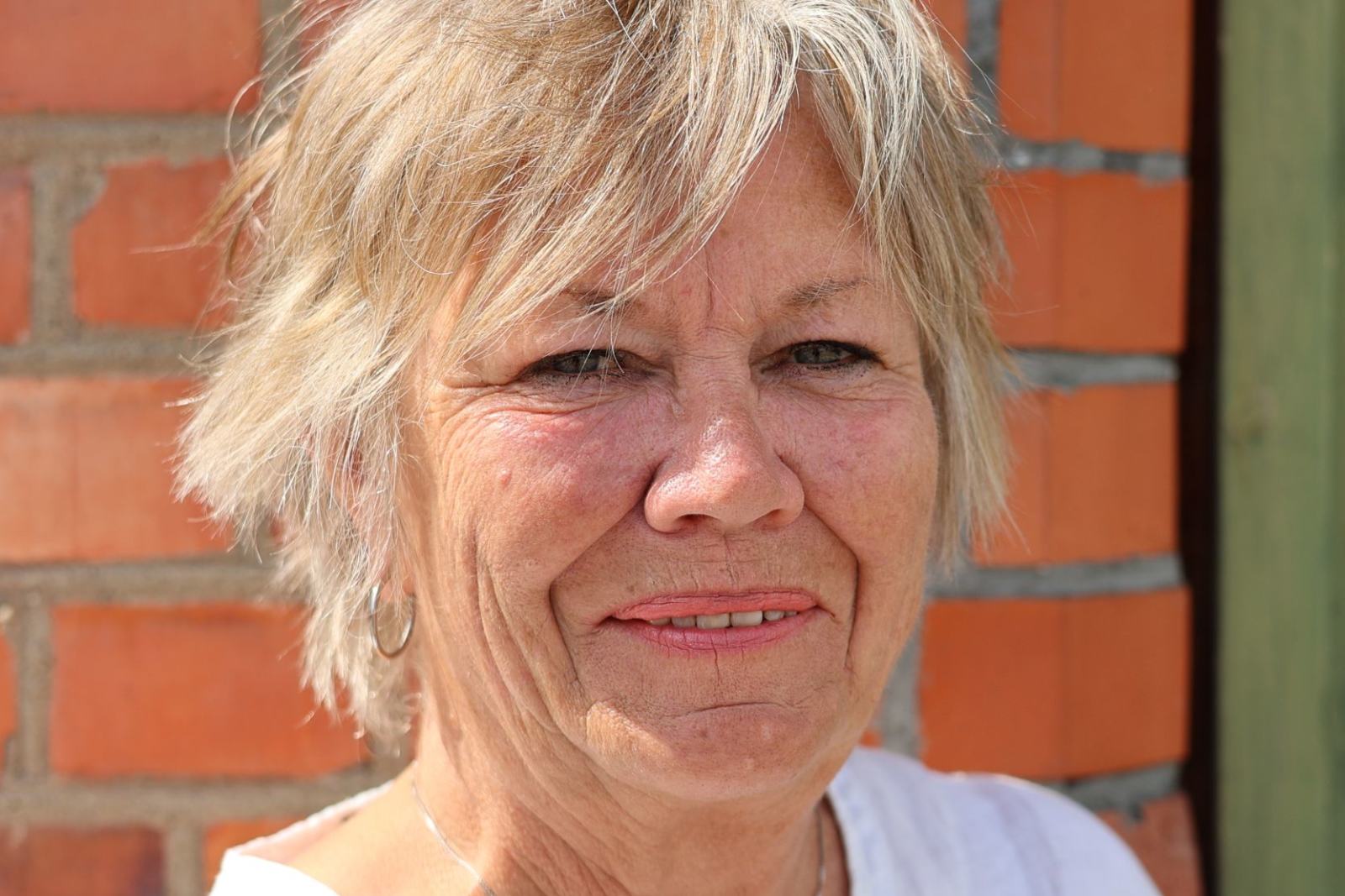 Kjersti Nythe Nilsen