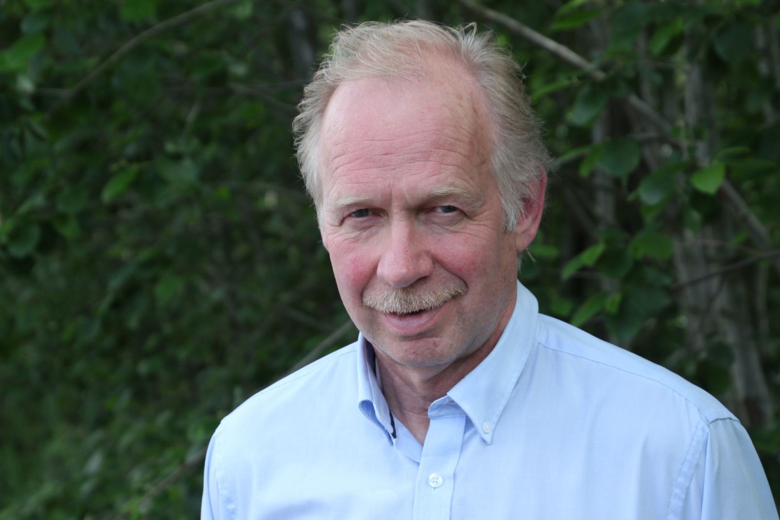 Olav H Listul