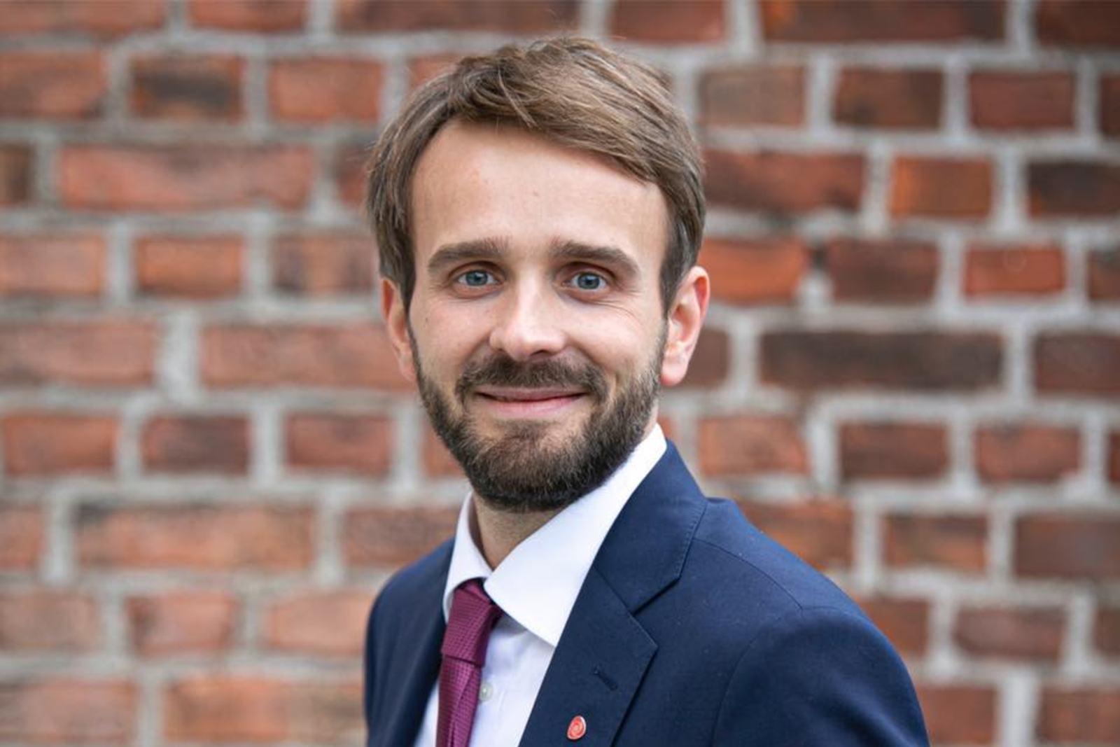 Jan Christian Vestre