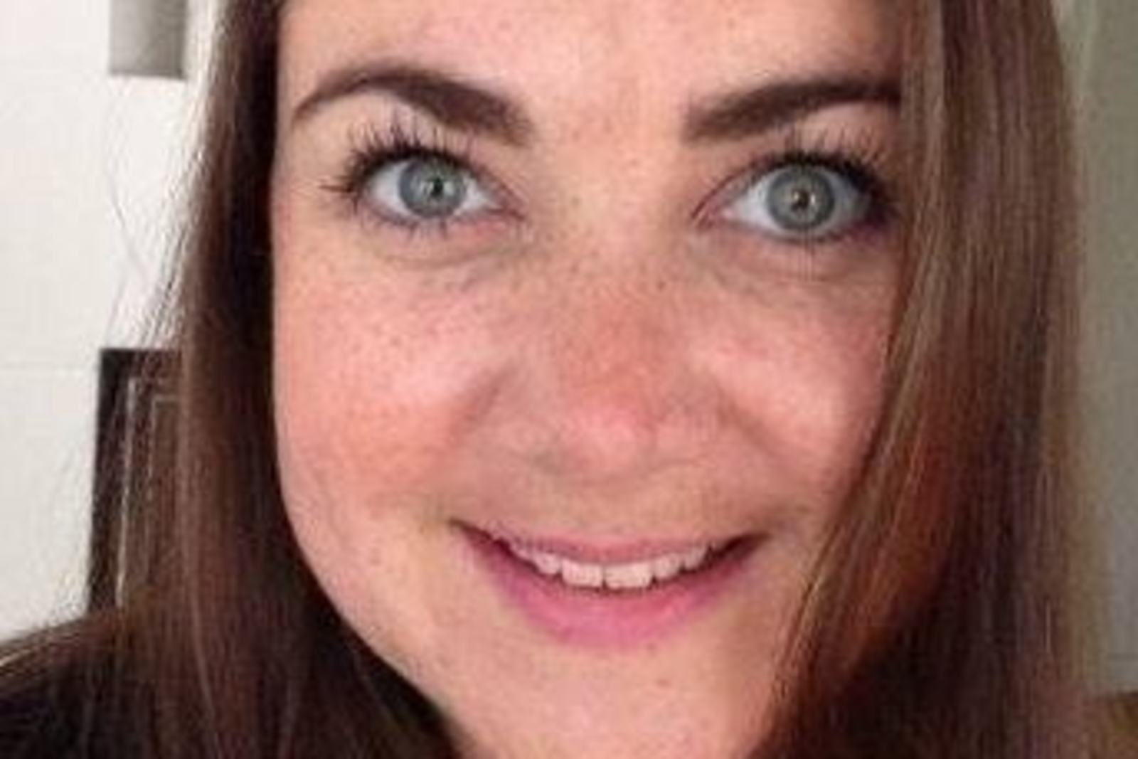 Tine Christin Eikevik