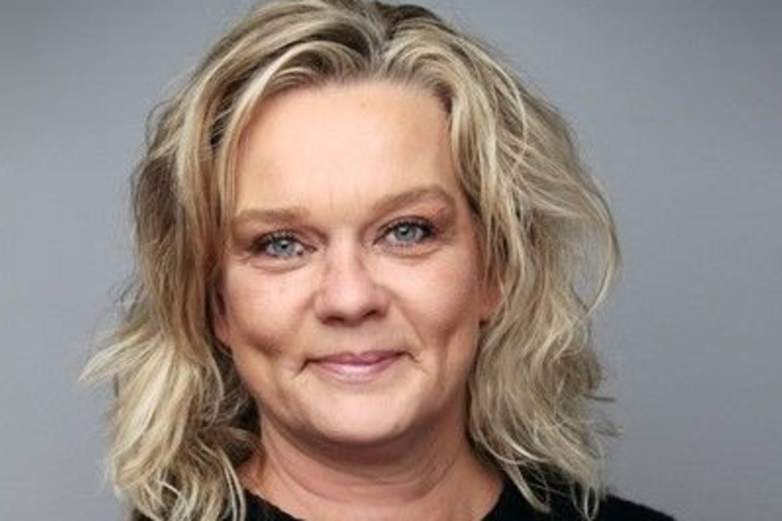 Cathrine Sandsmark