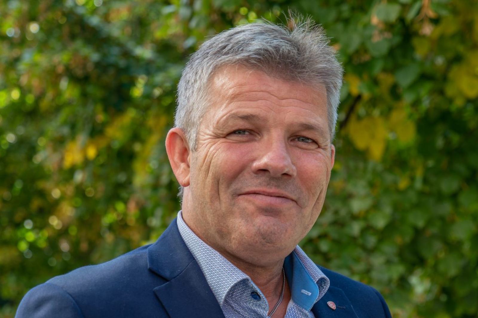 Bjørnar Selnes Skjæran