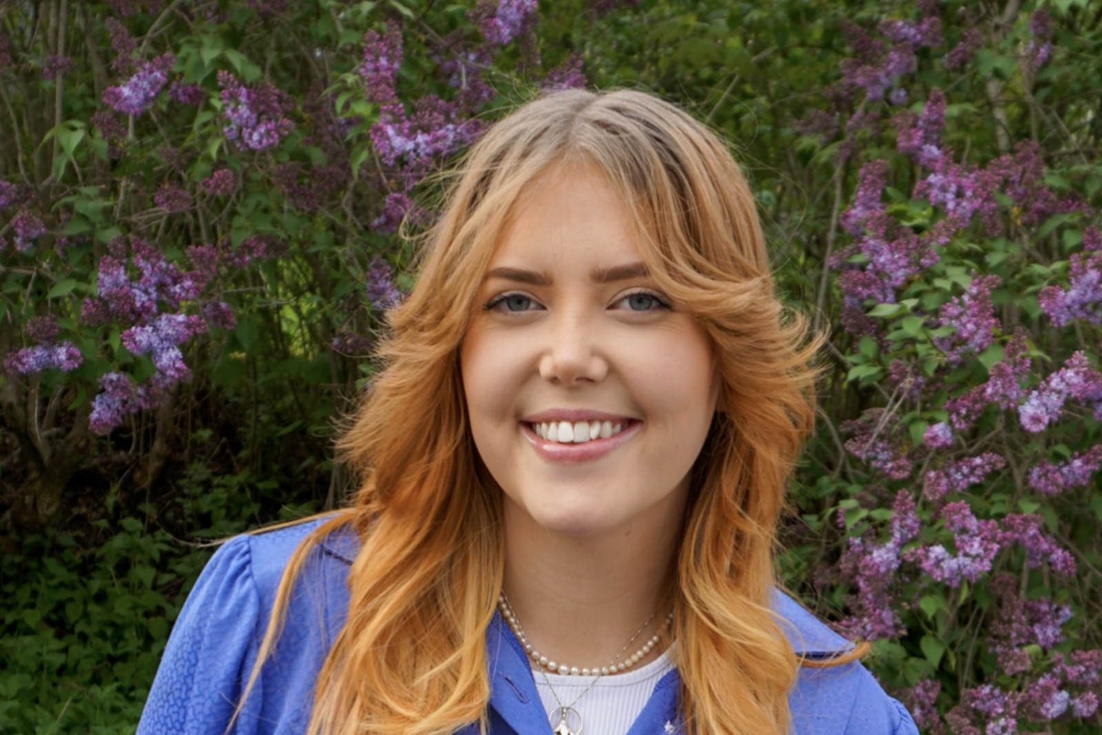 Tora Alvilde Hagen Tungesvik