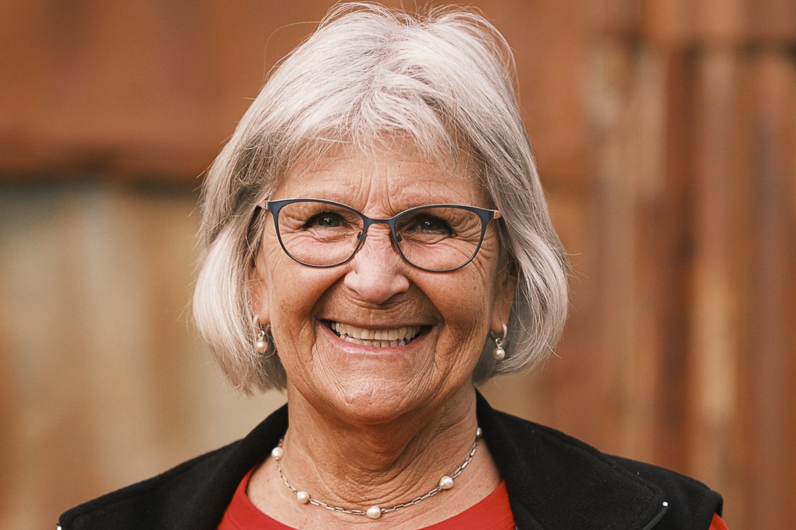 Oddlaug B. Brekken