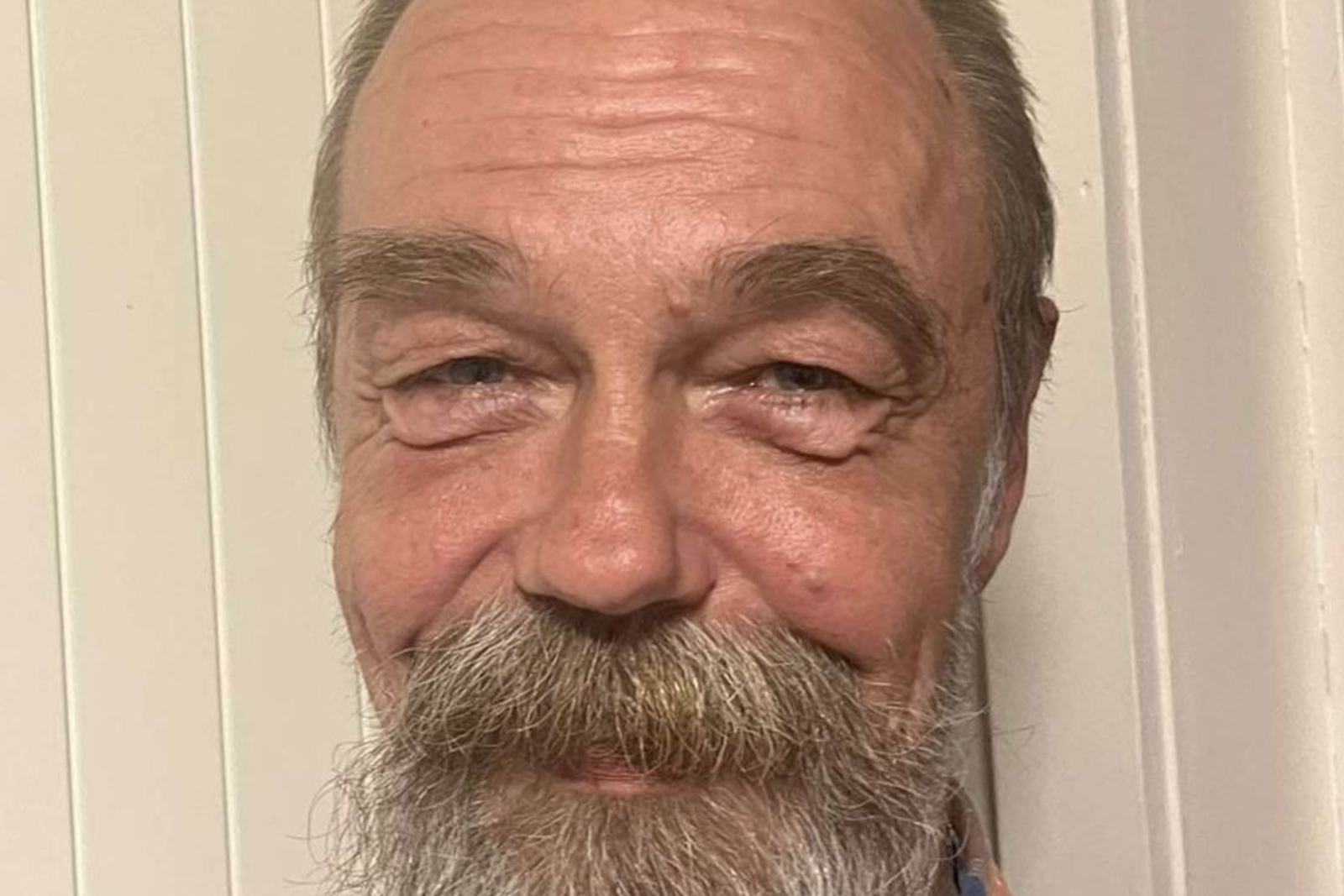 Ole Jonny Bekkemellem