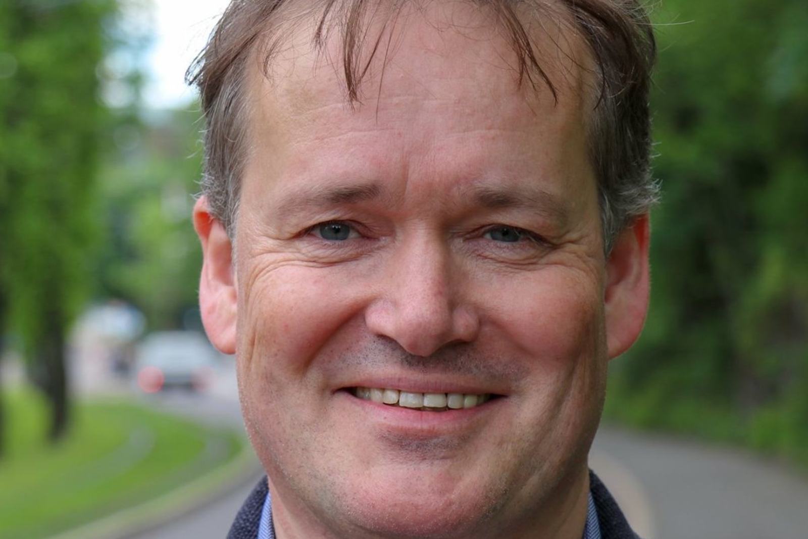 Gudmund Brede