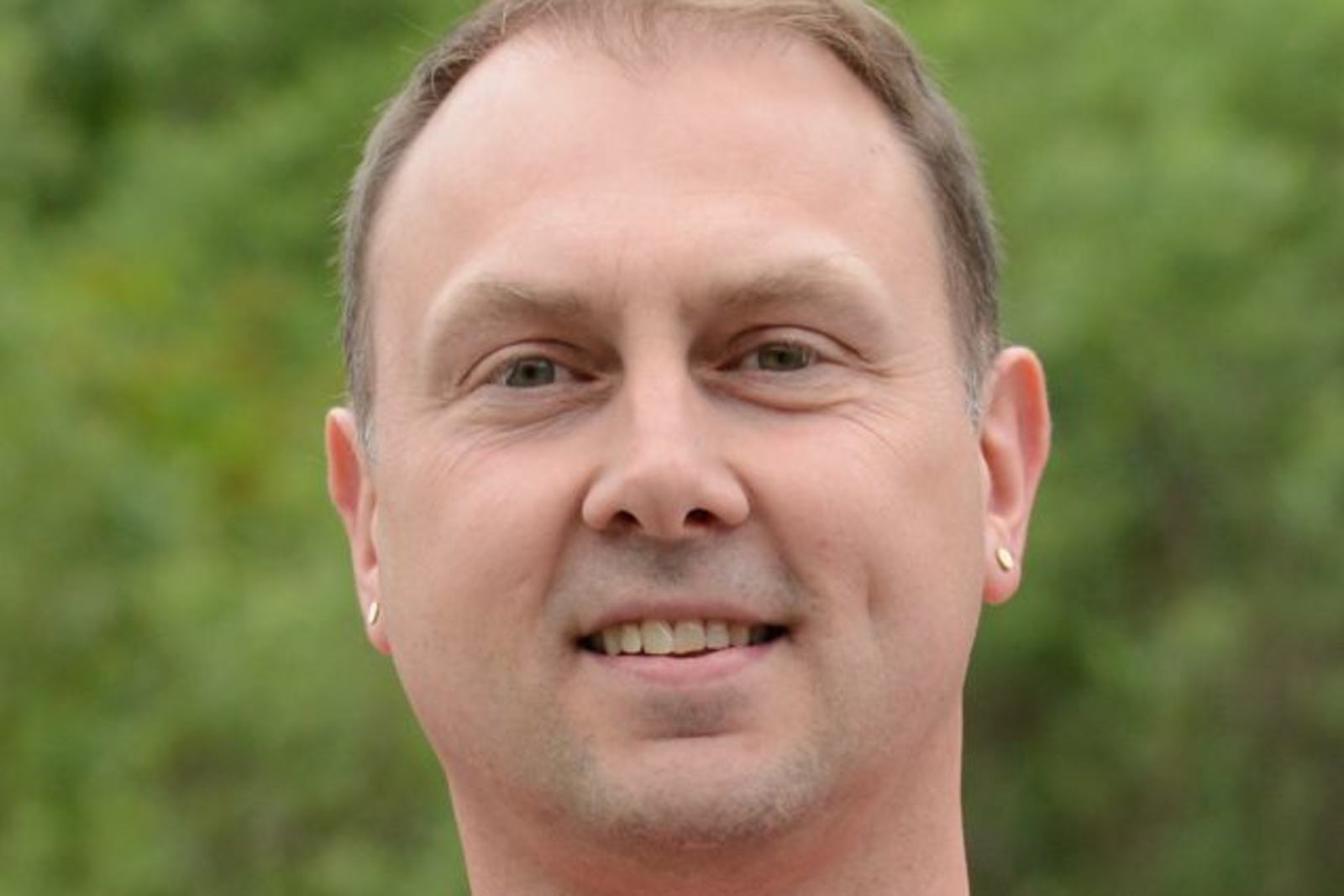 Robert Lysne Elgåen