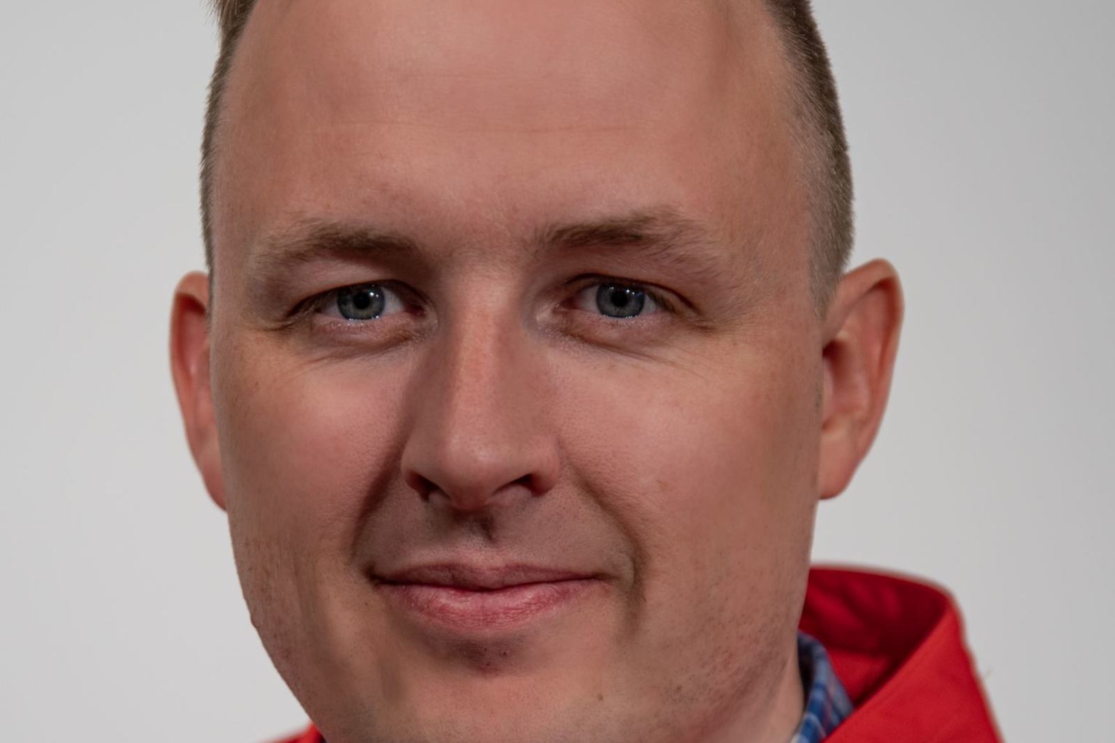 Rune Krutå