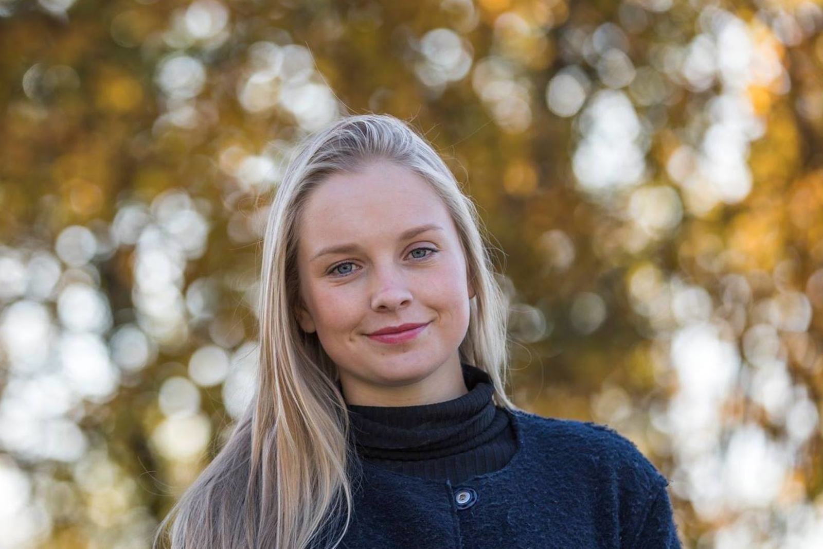 Sandra Tønne