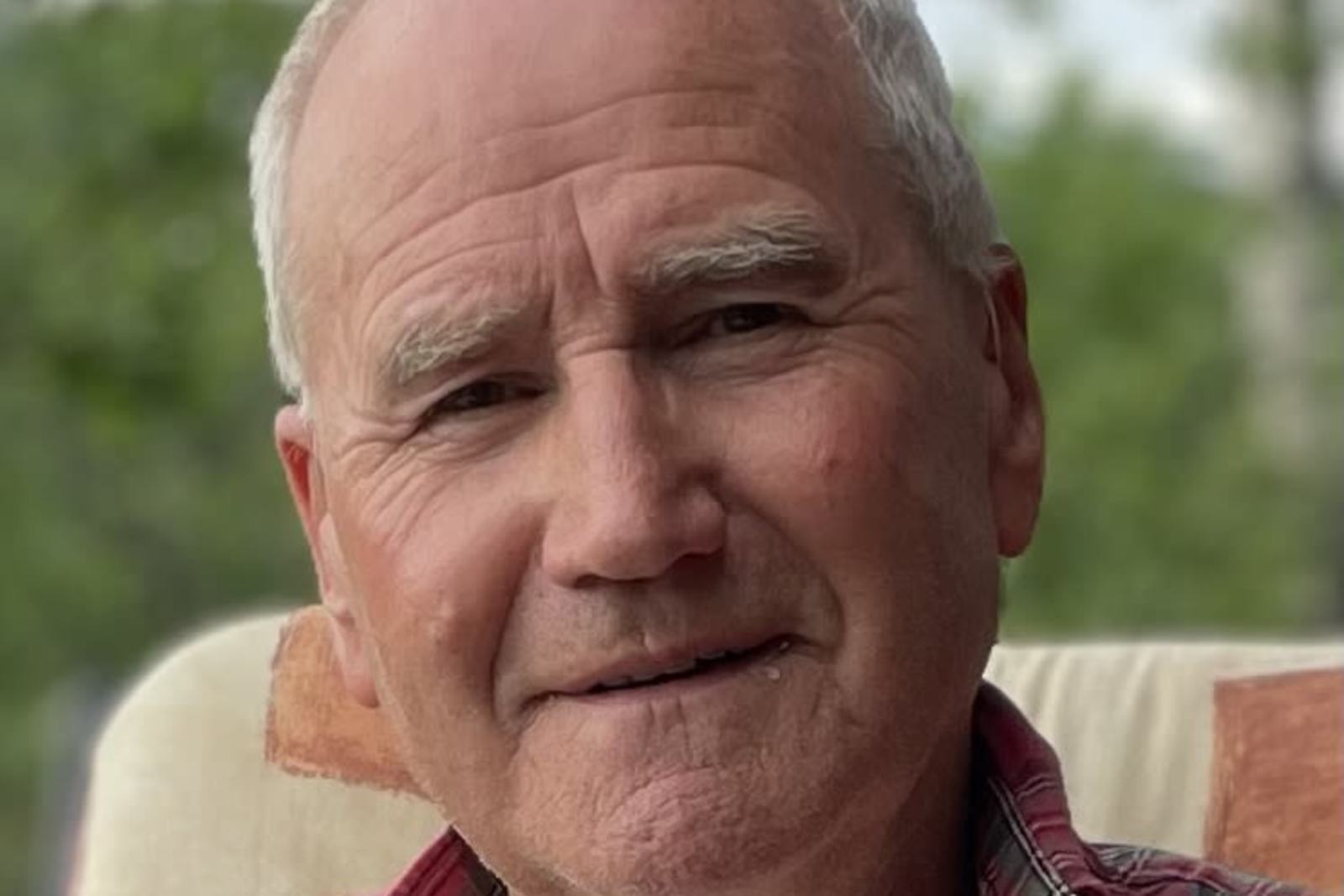 Ole Martin Norderhaug