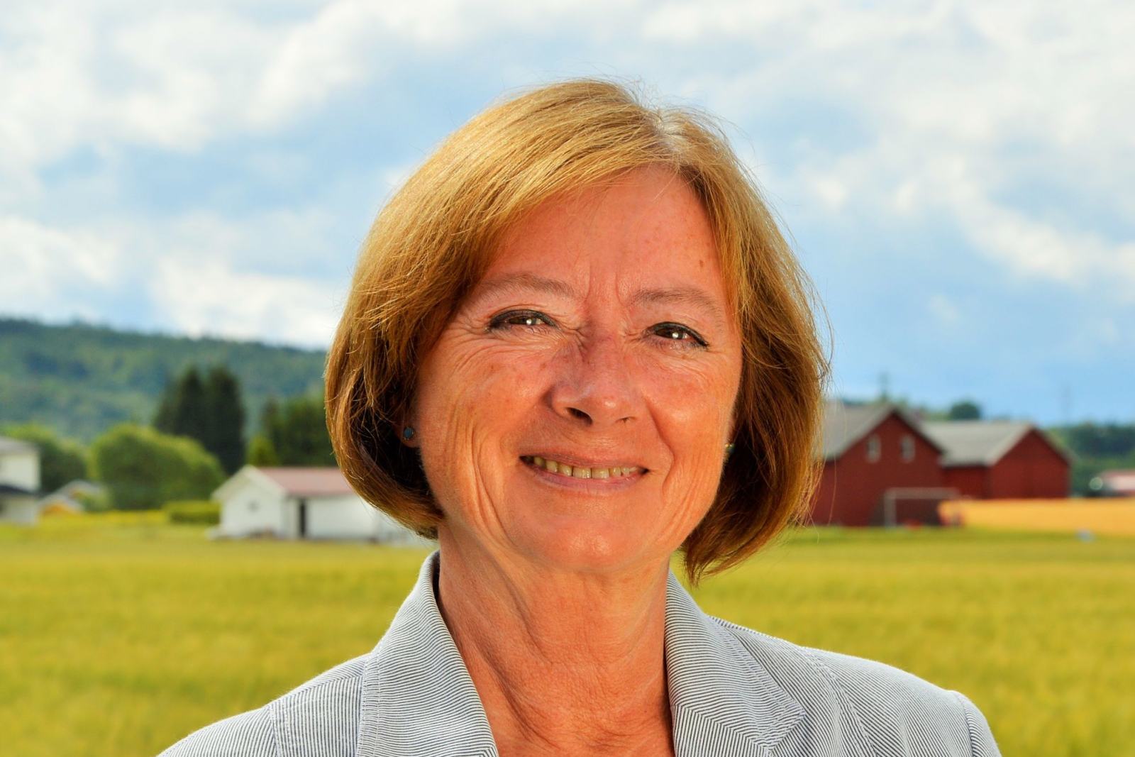 Lise Christoffersen