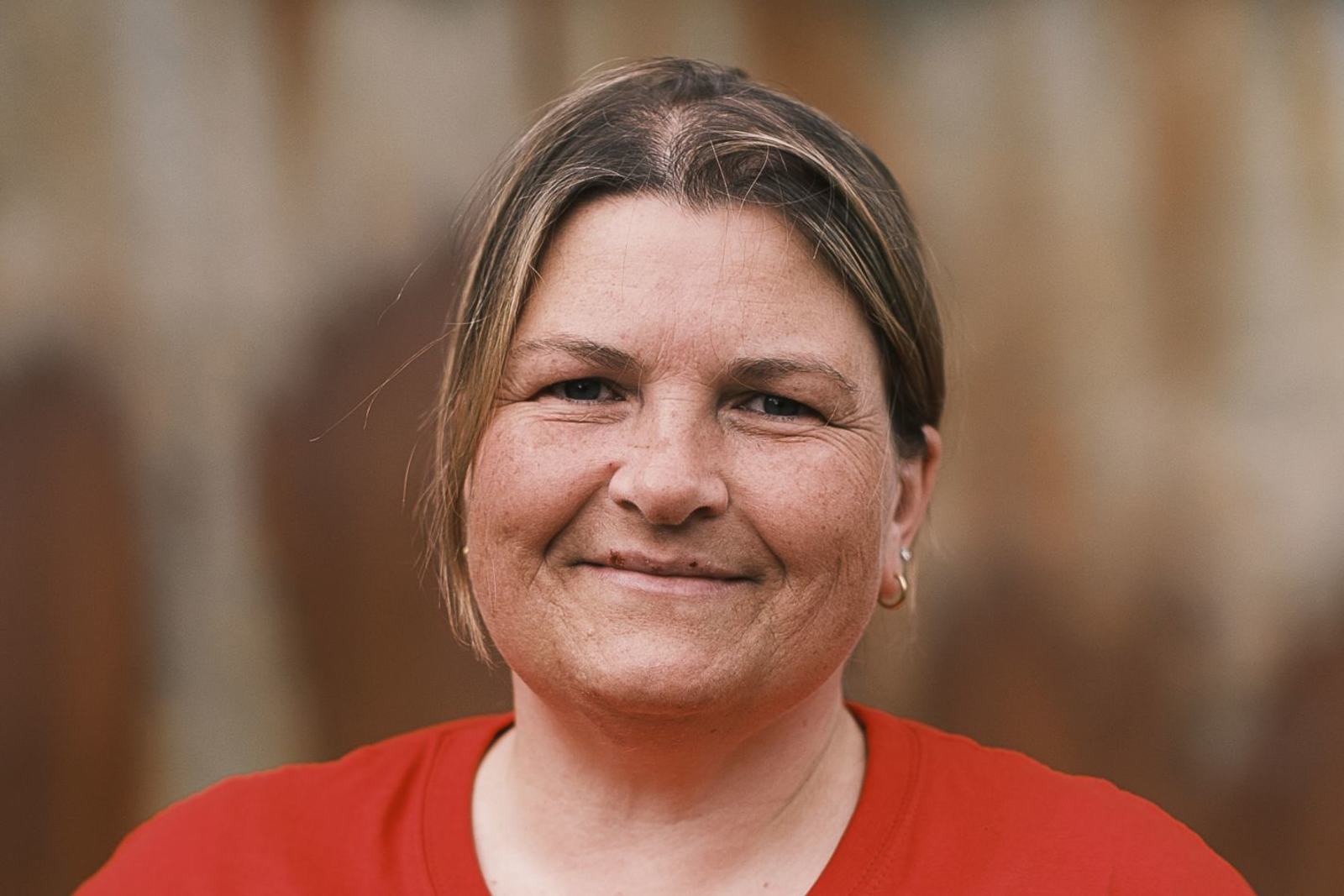 Marte  Iren Langø