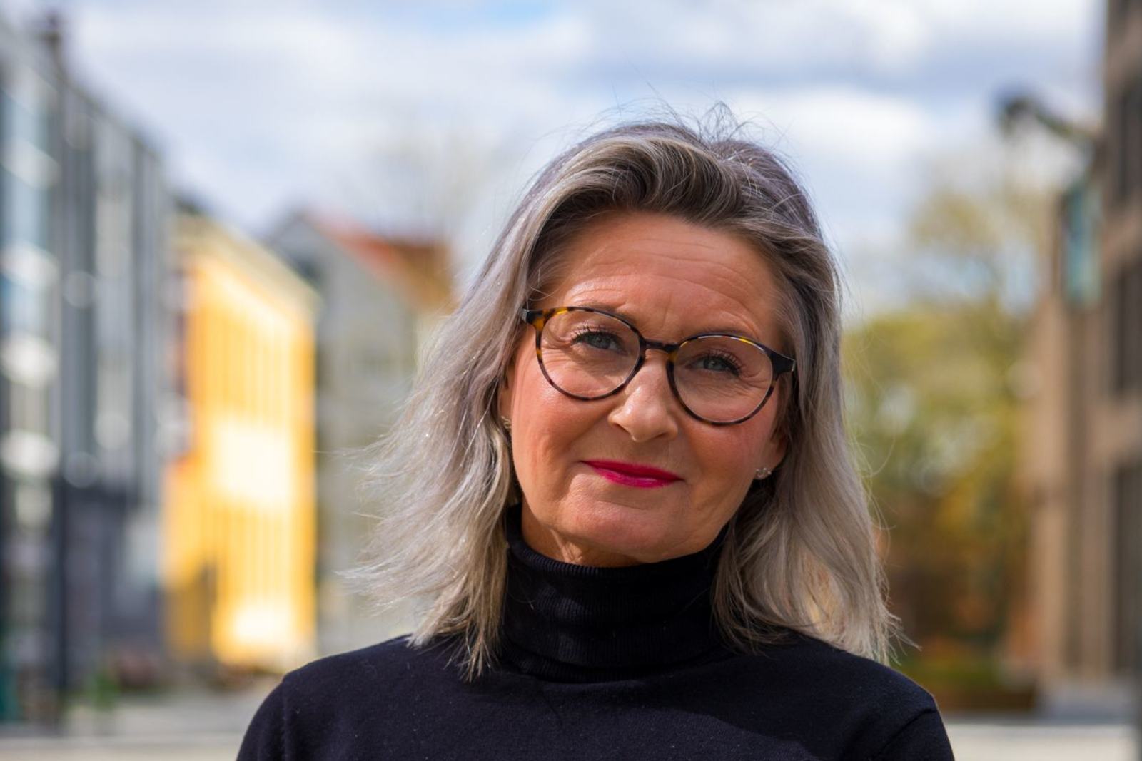 Kristel Knutsdatter