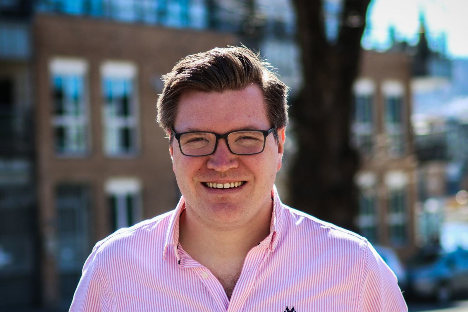 Eivind Knudsen