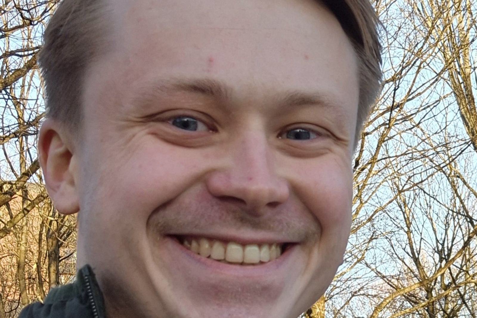 Markus Heide