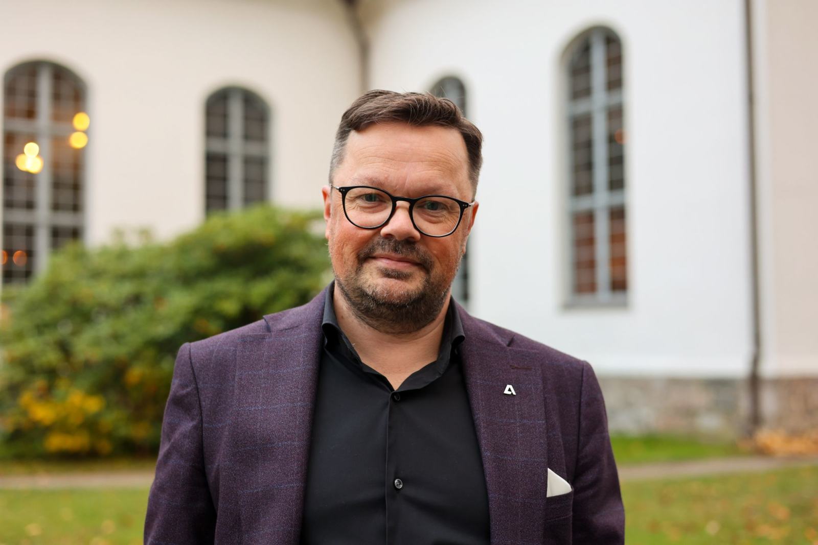 Atle Ottesen