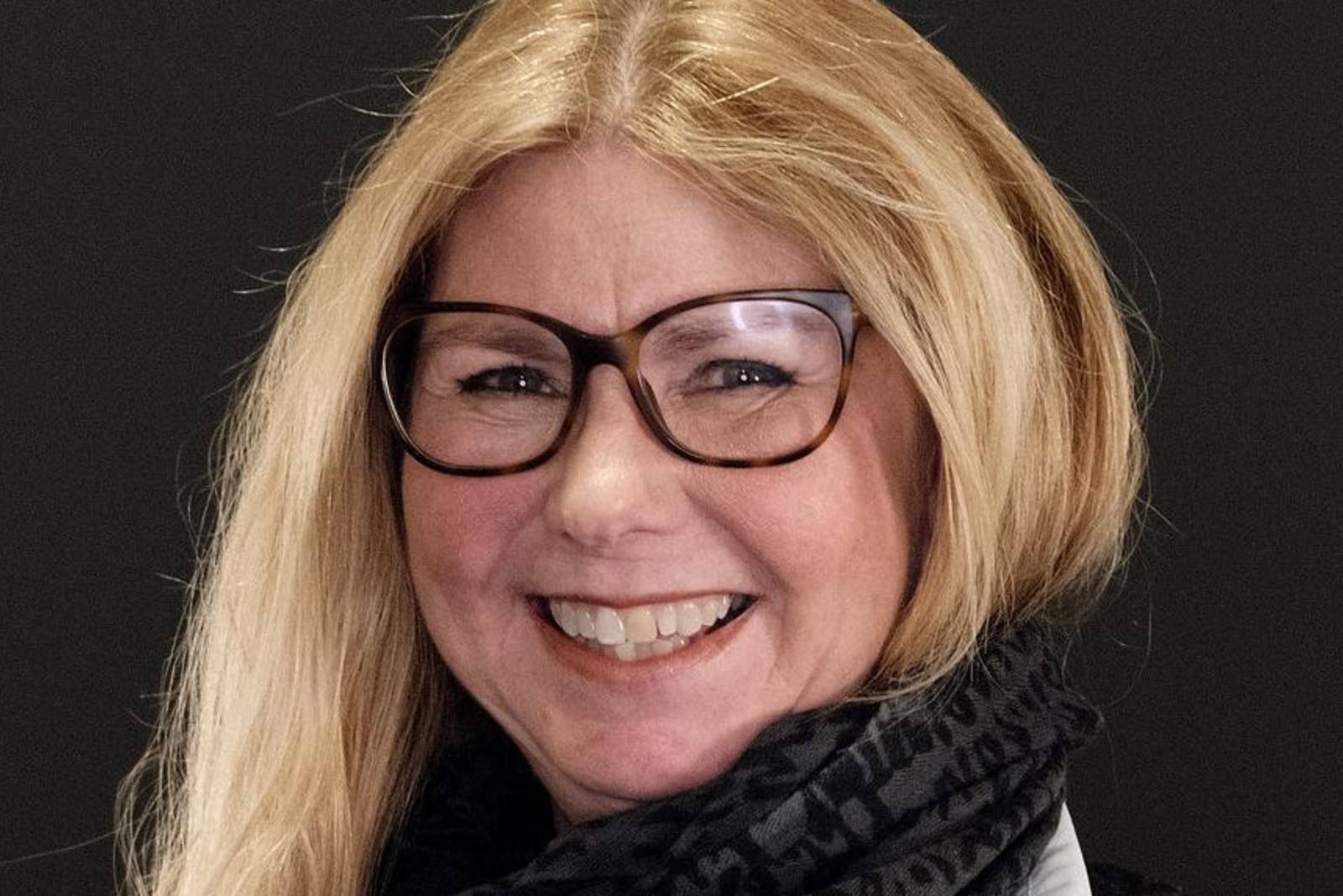 Tone Merete Hansen