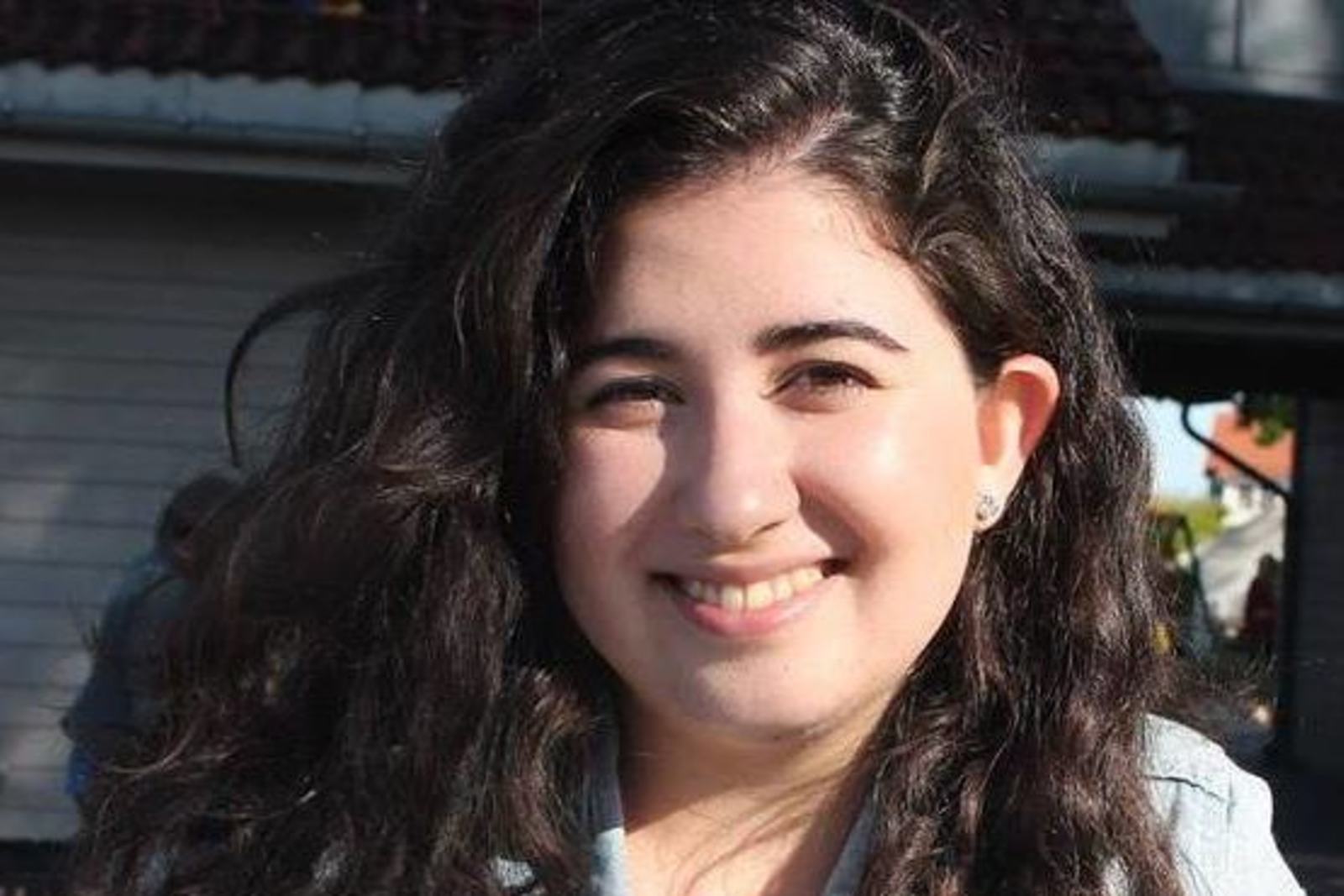 Viyan Sharifi
