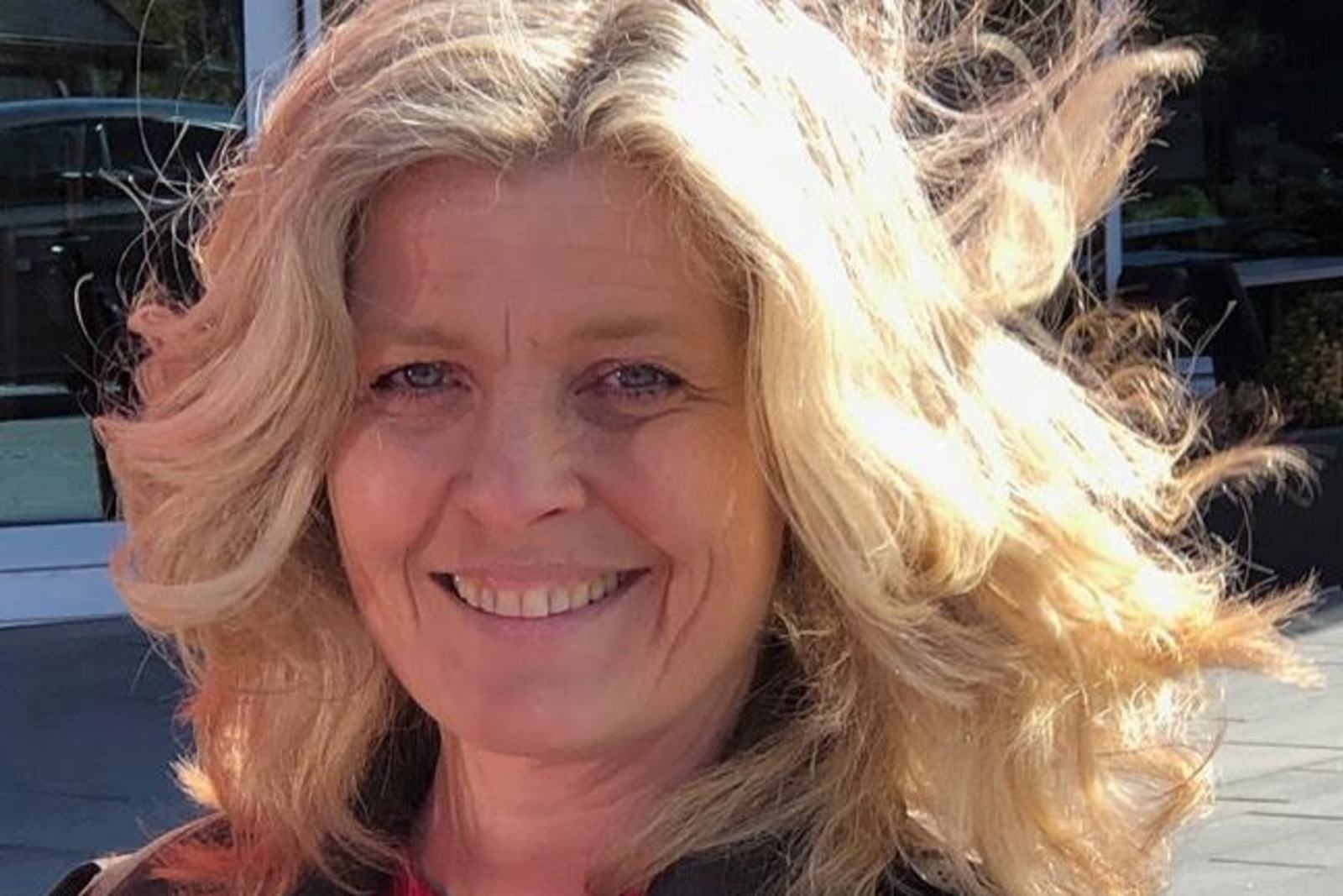 Ann Kristin Kløvrud Eriksen