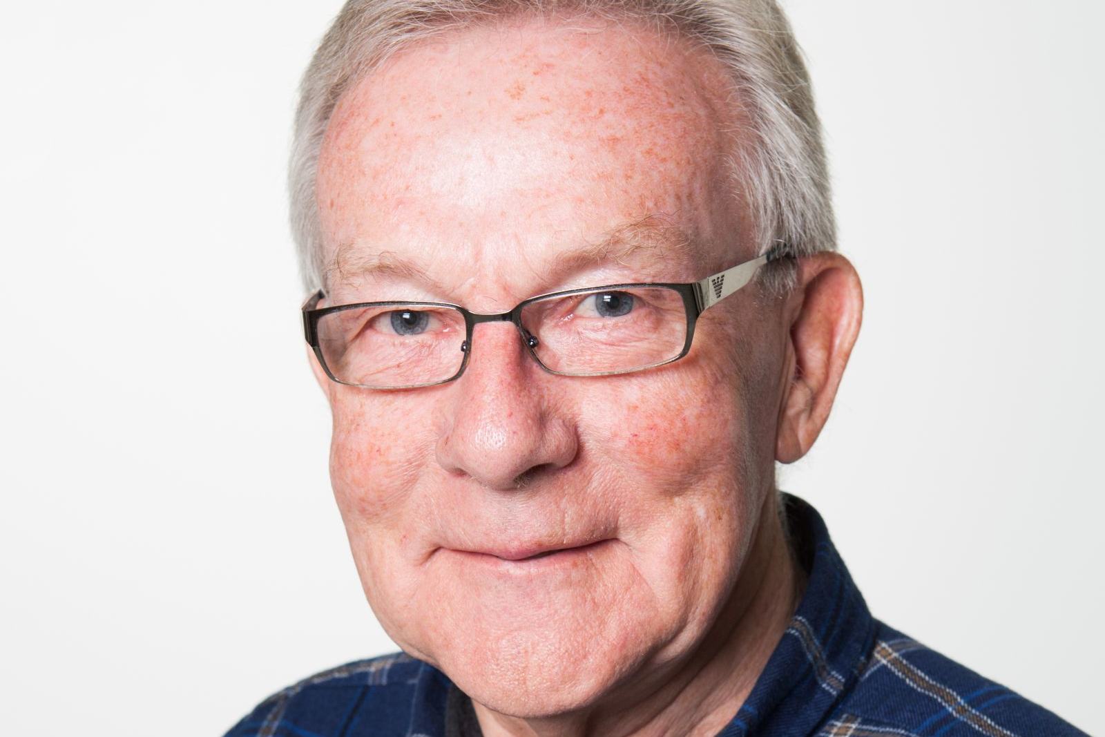 Steinar Gullvåg